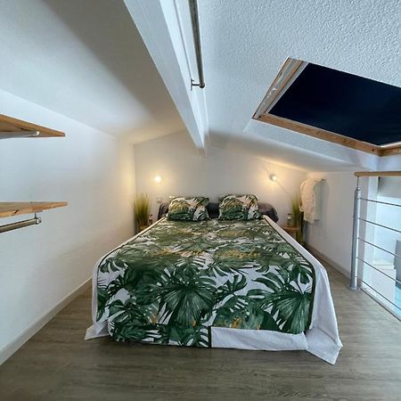 Le Saint Paul Apartment Ginoles ภายนอก รูปภาพ