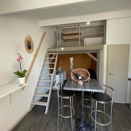 Le Saint Paul Apartment Ginoles ภายนอก รูปภาพ
